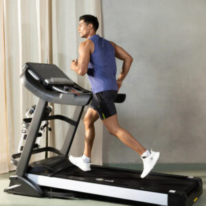 T60 Pro Treadmill