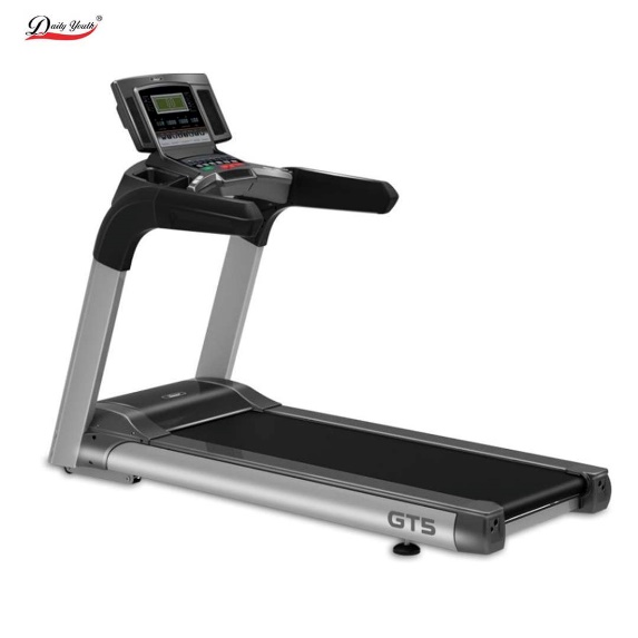 GT5 Treadmill