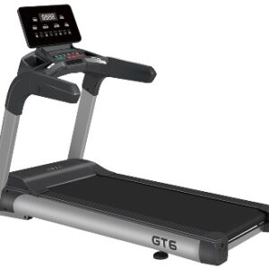 GT6 Treadmill