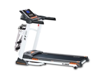 Motorized Treadmill